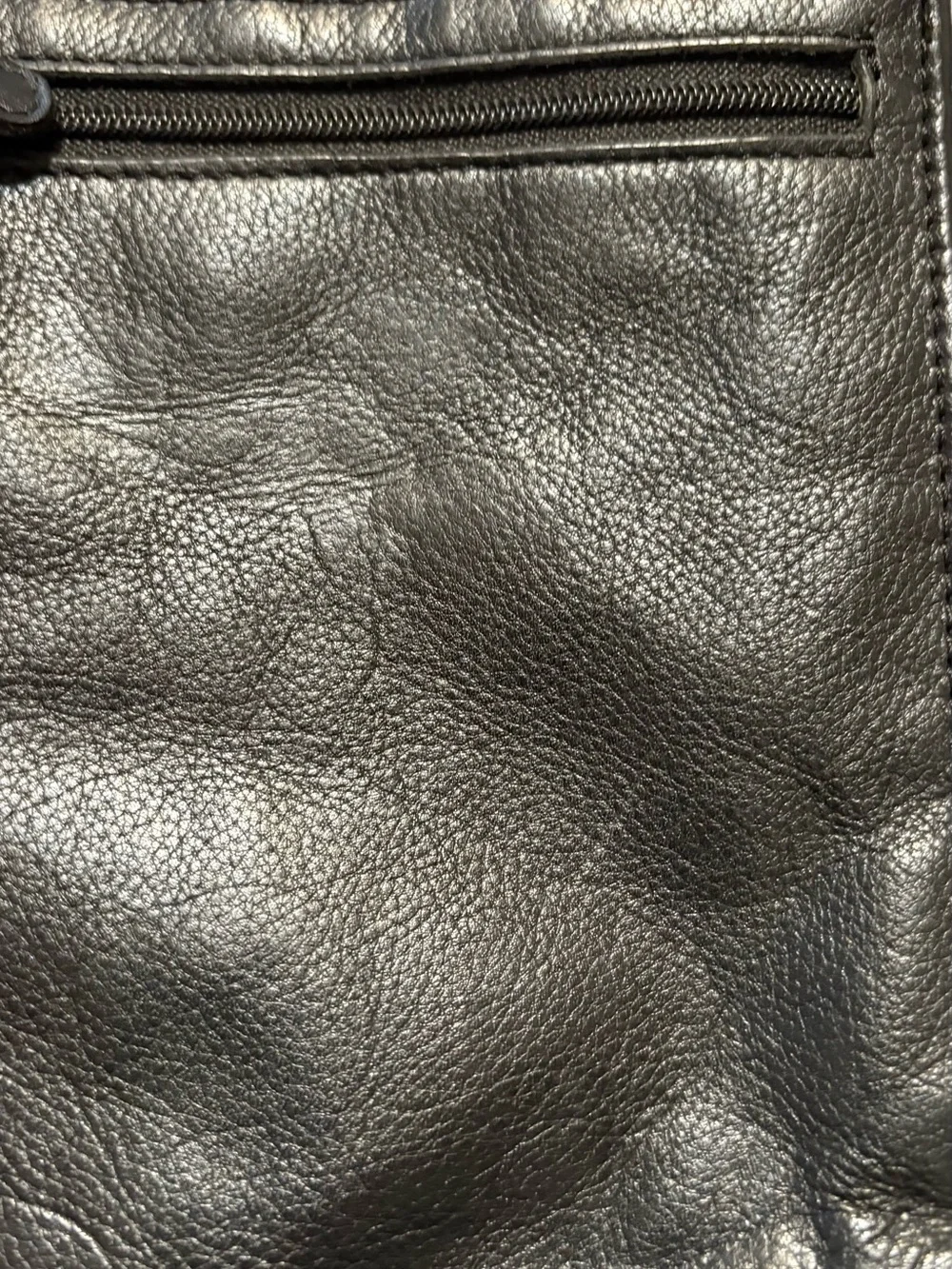 Great american leather works classic black